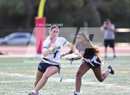 Thumbnail 1 in Northwood @ Woodbridge (CIF SS Div 2 Round 1) photogallery.