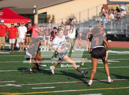 Thumbnail 3 in Northwood @ Woodbridge (CIF SS Div 2 Round 1) photogallery.