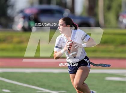 Thumbnail 3 in Northwood @ Woodbridge (CIF SS Div 2 Round 1) photogallery.