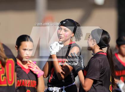 Thumbnail 1 in Northwood @ Woodbridge (CIF SS Div 2 Round 1) photogallery.
