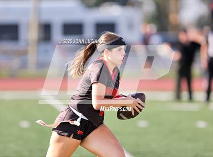 Thumbnail 1 in Northwood @ Woodbridge (CIF SS Div 2 Round 1) photogallery.