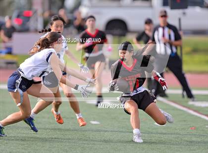 Thumbnail 2 in Northwood @ Woodbridge (CIF SS Div 2 Round 1) photogallery.