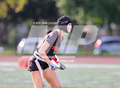 Thumbnail 2 in Northwood @ Woodbridge (CIF SS Div 2 Round 1) photogallery.