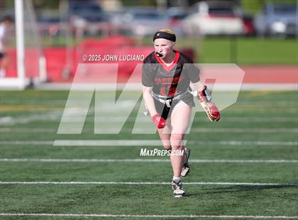 Thumbnail 3 in Northwood @ Woodbridge (CIF SS Div 2 Round 1) photogallery.