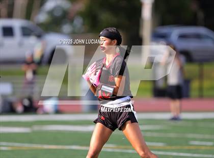 Thumbnail 1 in Northwood @ Woodbridge (CIF SS Div 2 Round 1) photogallery.