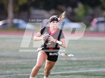 Thumbnail 2 in Northwood @ Woodbridge (CIF SS Div 2 Round 1) photogallery.