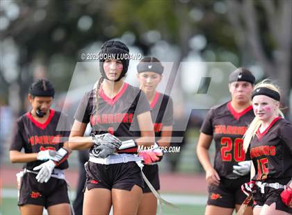 Thumbnail 1 in Northwood @ Woodbridge (CIF SS Div 2 Round 1) photogallery.