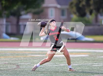 Thumbnail 3 in Northwood @ Woodbridge (CIF SS Div 2 Round 1) photogallery.