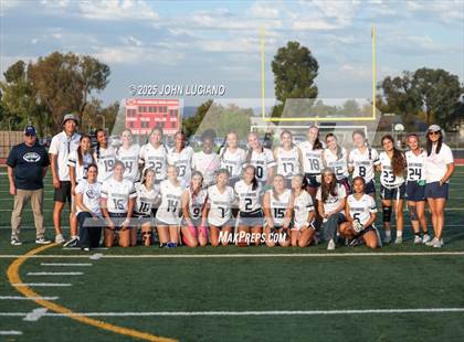 Thumbnail 3 in Northwood @ Woodbridge (CIF SS Div 2 Round 1) photogallery.