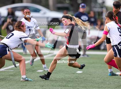 Thumbnail 3 in Northwood @ Woodbridge (CIF SS Div 2 Round 1) photogallery.