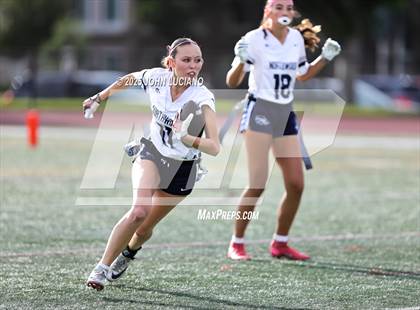Thumbnail 2 in Northwood @ Woodbridge (CIF SS Div 2 Round 1) photogallery.