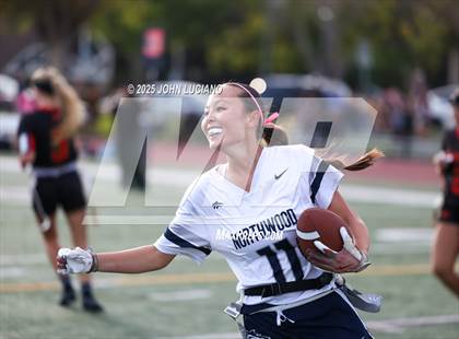 Thumbnail 2 in Northwood @ Woodbridge (CIF SS Div 2 Round 1) photogallery.