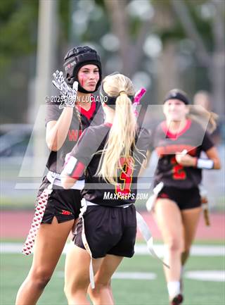 Northwood @ Woodbridge (CIF SS Div 2 Round 1)