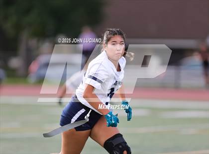 Thumbnail 3 in Northwood @ Woodbridge (CIF SS Div 2 Round 1) photogallery.