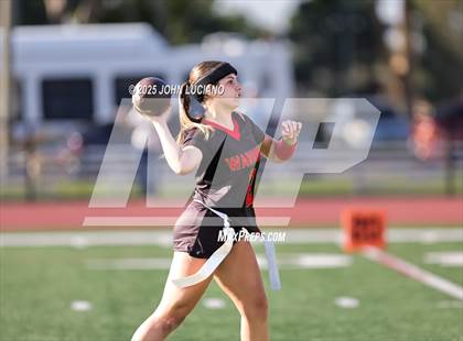 Thumbnail 1 in Northwood @ Woodbridge (CIF SS Div 2 Round 1) photogallery.