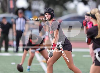 Thumbnail 2 in Northwood @ Woodbridge (CIF SS Div 2 Round 1) photogallery.
