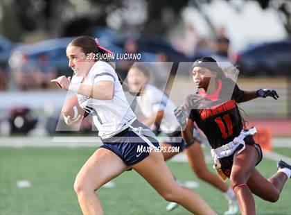 Thumbnail 1 in Northwood @ Woodbridge (CIF SS Div 2 Round 1) photogallery.