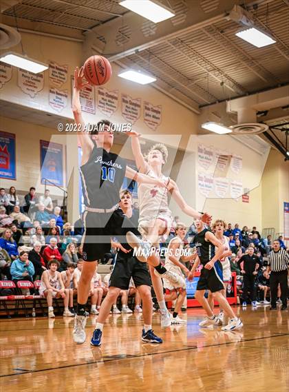 Thumbnail 1 in Springboro @ Kings photogallery.