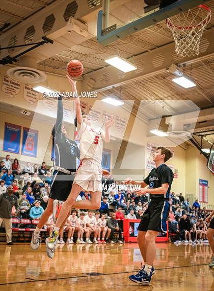 Thumbnail 3 in Springboro @ Kings photogallery.