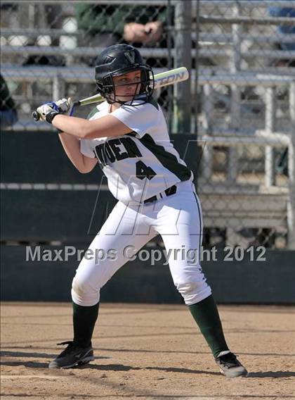 Thumbnail 1 in Center vs. Vanden (Victory Pre-Season T.O.C.) photogallery.