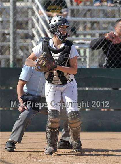 Thumbnail 2 in Center vs. Vanden (Victory Pre-Season T.O.C.) photogallery.