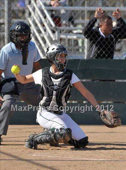 Thumbnail 3 in Center vs. Vanden (Victory Pre-Season T.O.C.) photogallery.