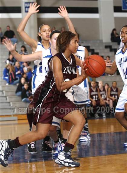 Thumbnail 1 in Lewisville @ Hebron photogallery.