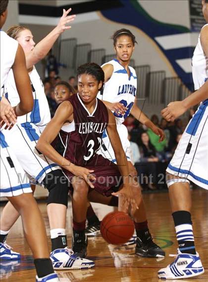 Thumbnail 1 in Lewisville @ Hebron photogallery.
