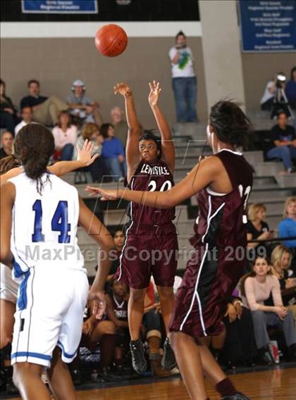 Thumbnail 2 in Lewisville @ Hebron photogallery.