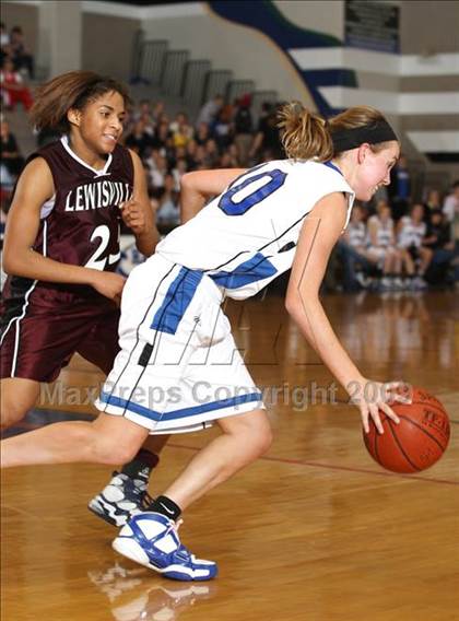 Thumbnail 3 in Lewisville @ Hebron photogallery.