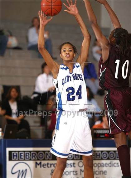 Thumbnail 1 in Lewisville @ Hebron photogallery.