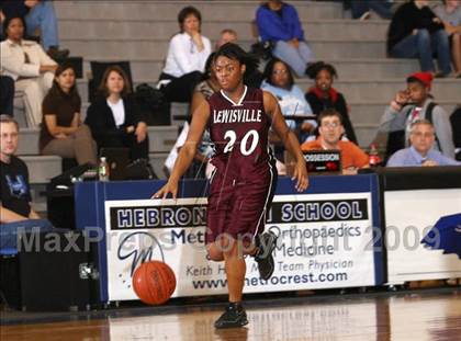 Thumbnail 1 in Lewisville @ Hebron photogallery.