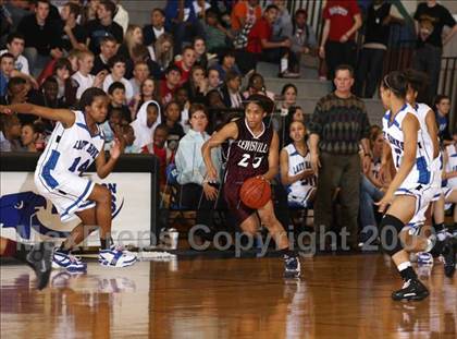Thumbnail 2 in Lewisville @ Hebron photogallery.