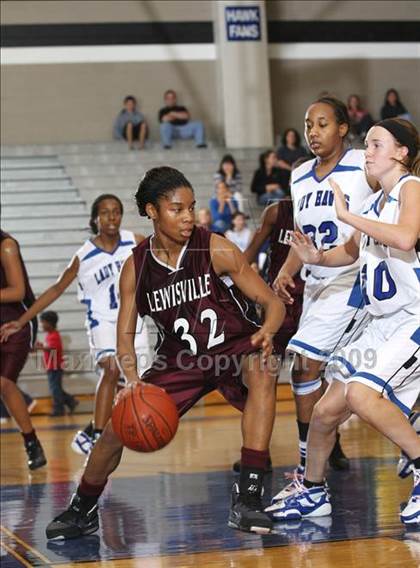 Thumbnail 3 in Lewisville @ Hebron photogallery.