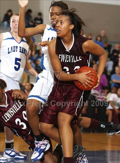 Thumbnail 3 in Lewisville @ Hebron photogallery.