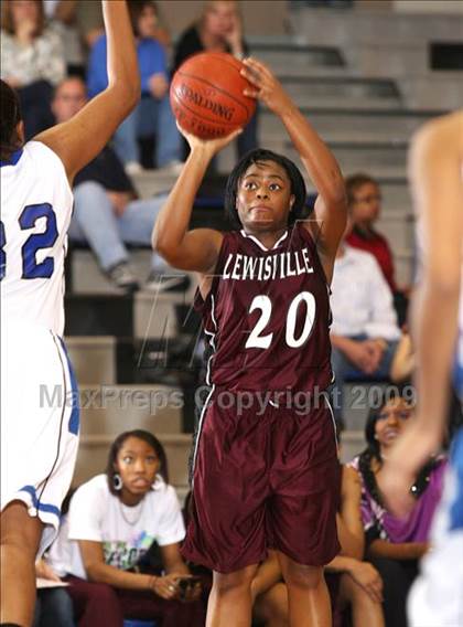 Thumbnail 1 in Lewisville @ Hebron photogallery.