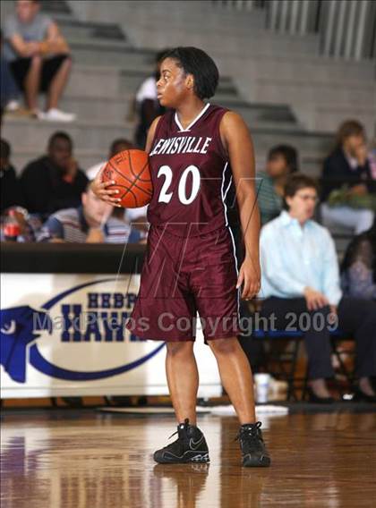 Thumbnail 1 in Lewisville @ Hebron photogallery.