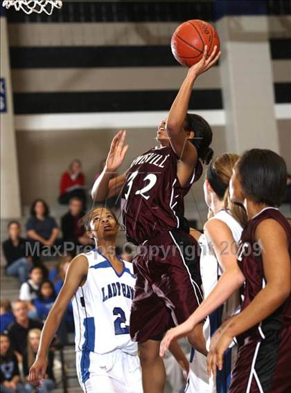 Thumbnail 3 in Lewisville @ Hebron photogallery.