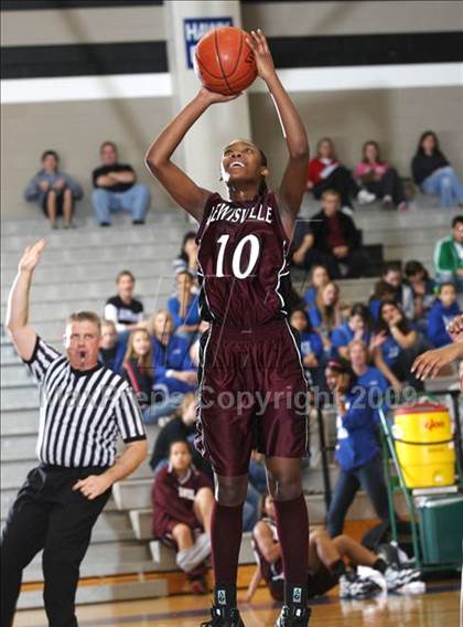 Thumbnail 1 in Lewisville @ Hebron photogallery.