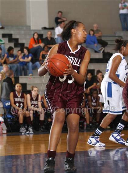 Thumbnail 3 in Lewisville @ Hebron photogallery.