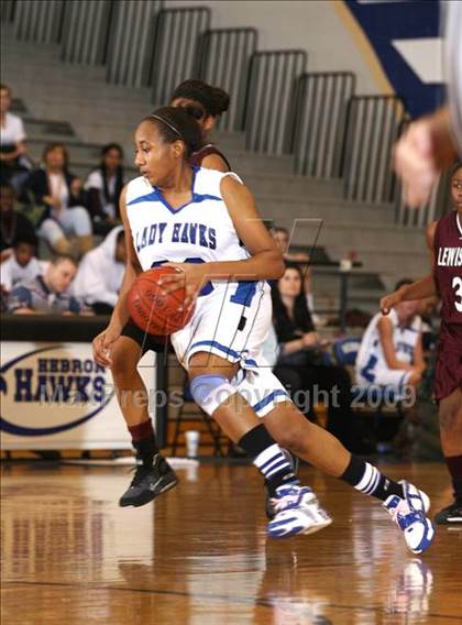 Thumbnail 2 in Lewisville @ Hebron photogallery.