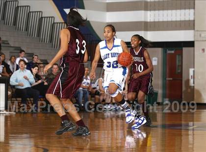 Thumbnail 1 in Lewisville @ Hebron photogallery.