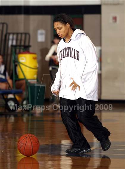 Thumbnail 3 in Lewisville @ Hebron photogallery.