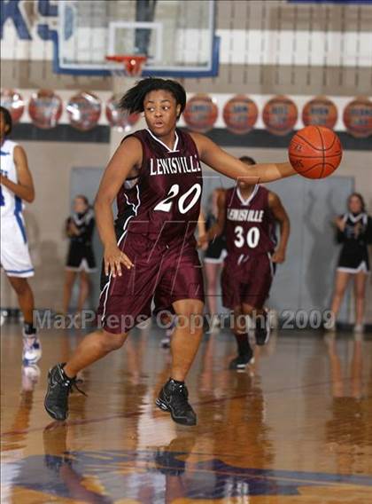 Thumbnail 3 in Lewisville @ Hebron photogallery.