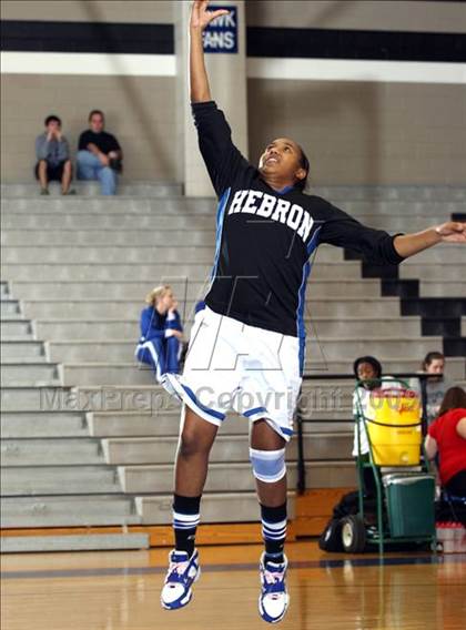 Thumbnail 2 in Lewisville @ Hebron photogallery.