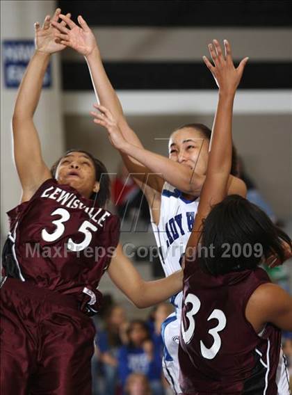Thumbnail 2 in Lewisville @ Hebron photogallery.