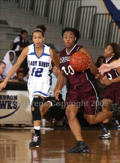 Thumbnail 2 in Lewisville @ Hebron photogallery.