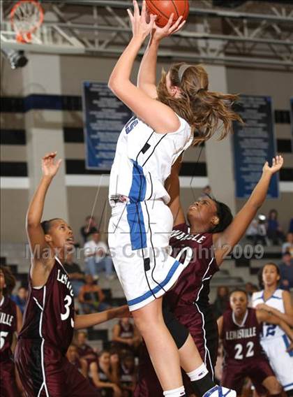 Thumbnail 1 in Lewisville @ Hebron photogallery.