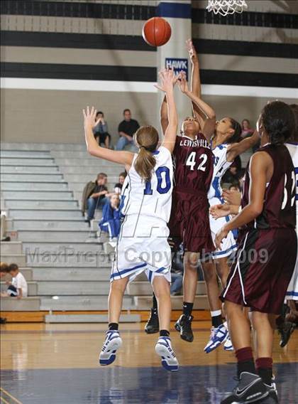 Thumbnail 3 in Lewisville @ Hebron photogallery.