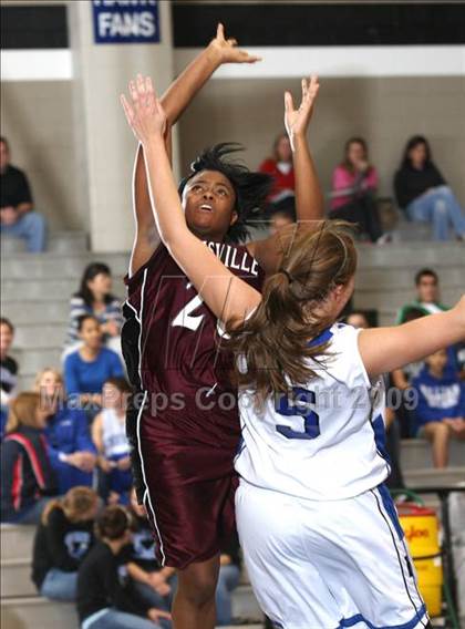 Thumbnail 3 in Lewisville @ Hebron photogallery.